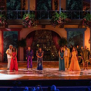 Foto Encanto at the Hollywood Bowl