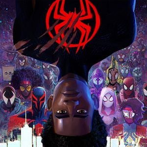 Foto Spider-Man: a través del Spider-Verso