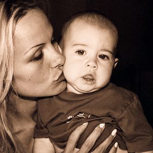 Foto Pamela Anderson: Una historia de amor