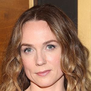 Foto Kerry Condon