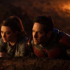Foto Ant-Man and The Wasp: Quantumania