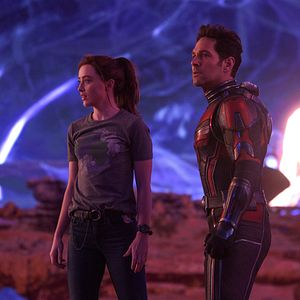 Foto Ant-Man and The Wasp: Quantumania
