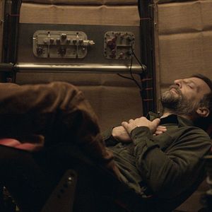 Foto Mathieu Kassovitz