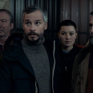 Foto Mathieu Kassovitz