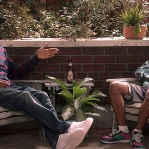 Foto La familia Upshaw