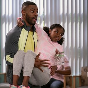 Foto La familia Upshaw