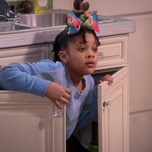 Foto La familia Upshaw