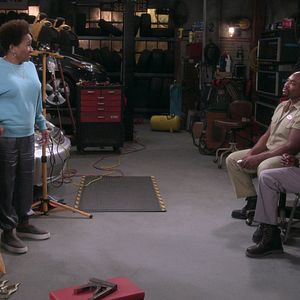 Foto La familia Upshaw