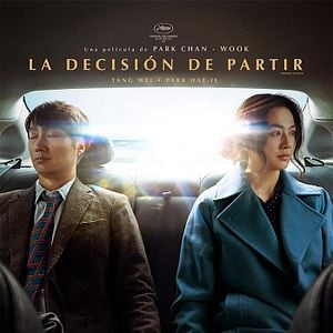 Foto La Decisión de partir