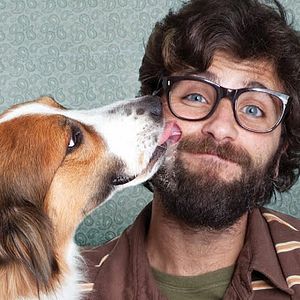 Foto Arbusto sin perro