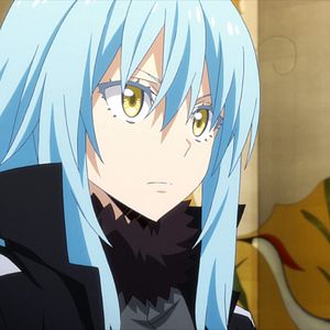 Foto That Time I Got Reincarnated As A Slime: El Vínculo Escarlata