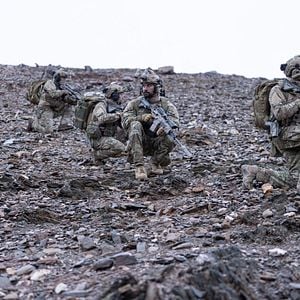 Foto Jérémy Nadeau