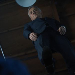 Foto Christoph Waltz