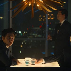 Foto Christoph Waltz