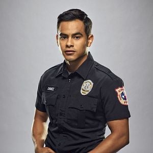 Foto 9-1-1: Lone Star