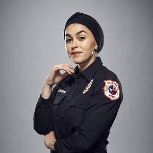 Foto 9-1-1: Lone Star