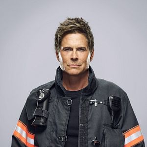 Foto Rob Lowe