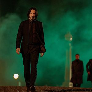 Foto John Wick 4