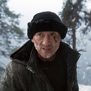 Foto El niño y el tigre