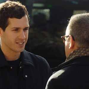 Foto Victor Belmondo