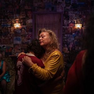 Foto Los reyes del mundo