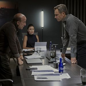 Foto Paul Ben-Victor