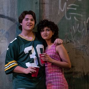 Foto Maxwell Acee Donovan