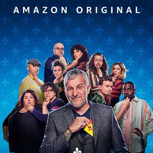 Foto LOL: Last One Laughing Quebec