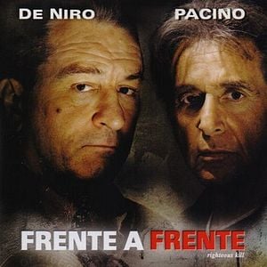 Foto Frente a frente