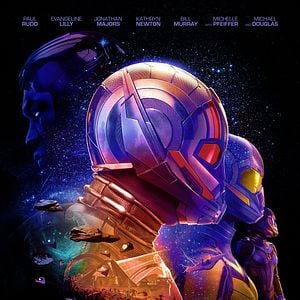 Foto Ant-Man and The Wasp: Quantumania