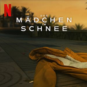 Foto La chica de nieve