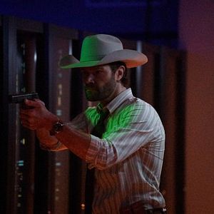 Foto Jared Padalecki