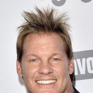 Foto Chris Jericho