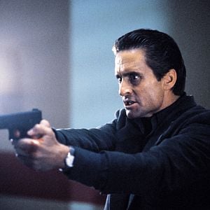 Foto Michael Douglas