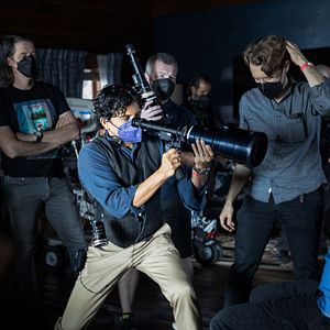 Foto Jonathan Groff (II)