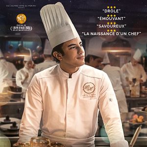 Foto Azúcar y estrellas