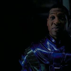 Foto Ant-Man and The Wasp: Quantumania