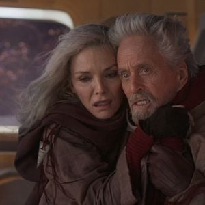 Foto Ant-Man and The Wasp: Quantumania