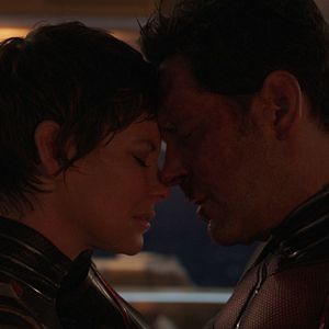 Foto Ant-Man and The Wasp: Quantumania