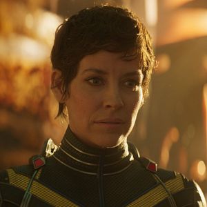 Foto Ant-Man and The Wasp: Quantumania