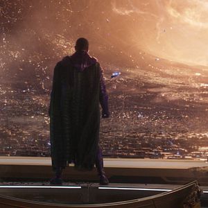 Foto Ant-Man and The Wasp: Quantumania