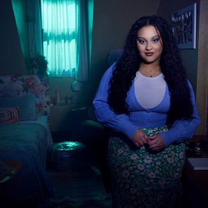 Foto The Watchful Eye