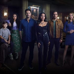 Foto The Watchful Eye