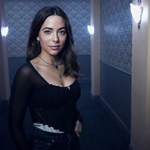 Foto The Watchful Eye