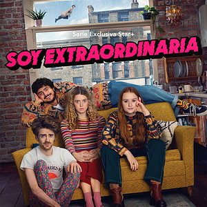 Foto Soy extraordinaria