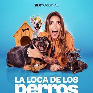 Foto La loca de los perros