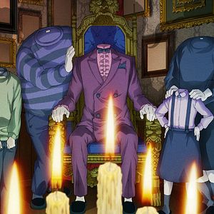 Foto Junji Ito Maniac: Relatos japoneses de lo macabro