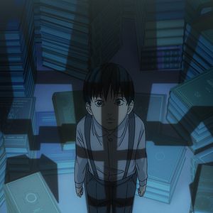 Foto Junji Ito Maniac: Relatos japoneses de lo macabro