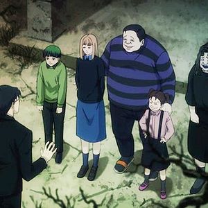 Foto Junji Ito Maniac: Relatos japoneses de lo macabro