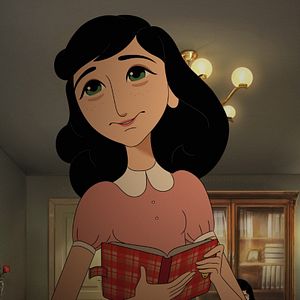 Foto Where Is Anne Frank